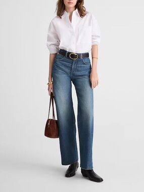 Madewell Jeans